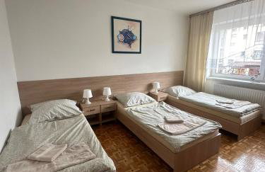 Apartament Jaśminowa - Foto 34