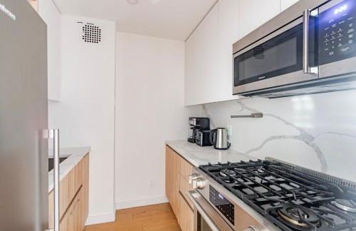 Blueground Lenox Hill view nr Central Park NYC-1916 - Foto 6