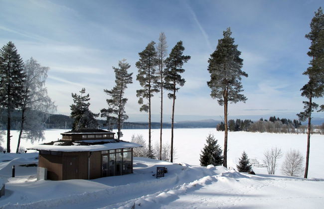 Lakeside Village 18 (+ sauna) - Foto 32