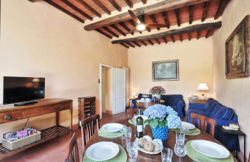 Agriturismo Villa Rosselmini - Foto 24