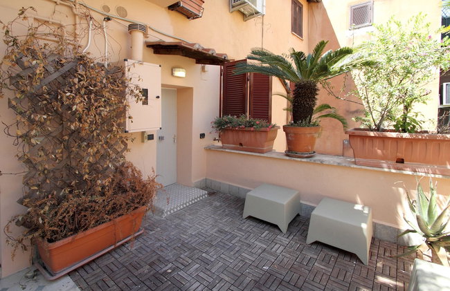 LHP Suite Trastevere - Foto 14