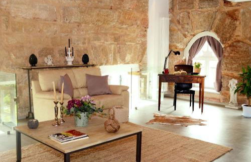 La Suite del Principe con parcheggio incluso - Foto 6