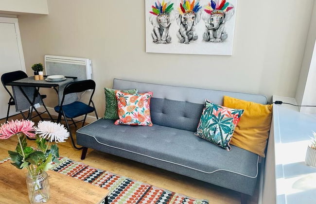 Beighton Hubs - Stay Angels - Photo 19