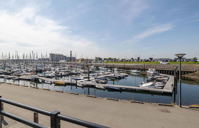 Lux Apvm Lagunab-havenw 8-32 S-annaland - Foto 36