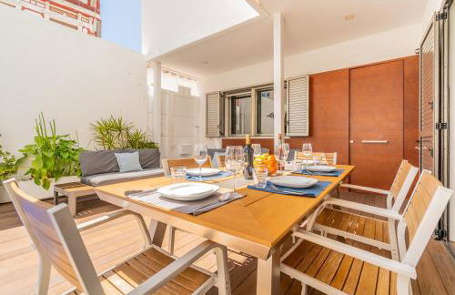 VLVilla - Villa de lujo en Valencia con piscina privada y sala de cine - Foto 25