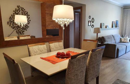 Hospeda Serra Gaúcha - Apto Capri - Foto 2