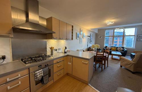 Principal Apartments - Merchant City - Foto 55