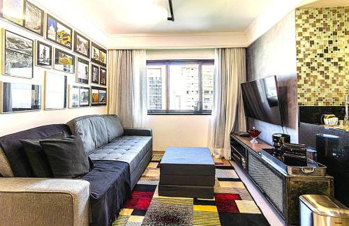 The Landmark - APART Deluxe Jardins - Foto 19