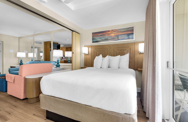 Destin Holiday Beach Resort - Foto 61