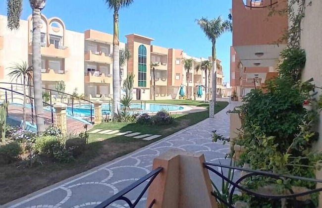 The Dunes Apartments - Foto 32