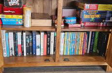 Family friendly farmhouse with games and cinema room - Foto 21