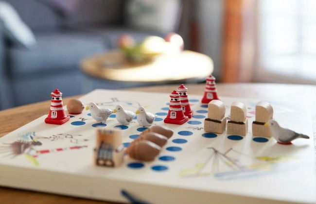 Schatz Comfortable Holiday Residence - Foto 12