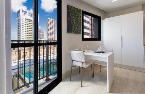 Tolive Riverside - Estudios de alto nivel en Recife por Carpediem - Foto 16