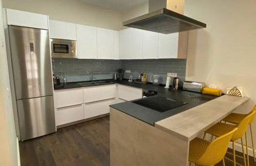 Preciosa Casa Centro Histórico Jerez, Parking privado+ WI-FI - Foto 23