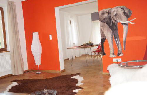 Wohnen am Schlossberg - Foto 82