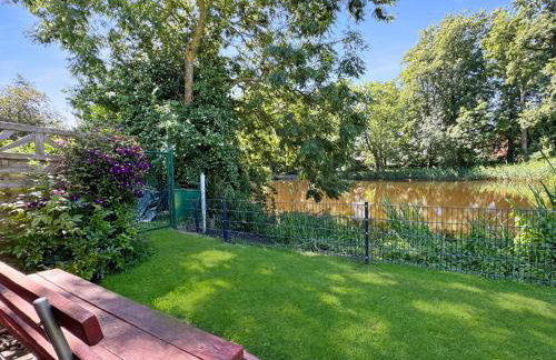 CBlue: Seeblick, Kamin, Wallbox, Natur - Foto 64