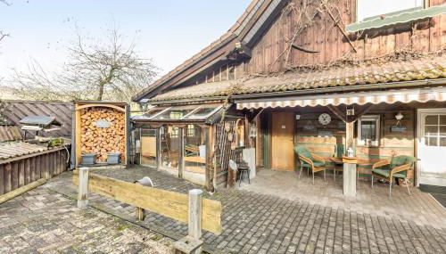 Feriewohnung Hirtenhaus - Foto 3