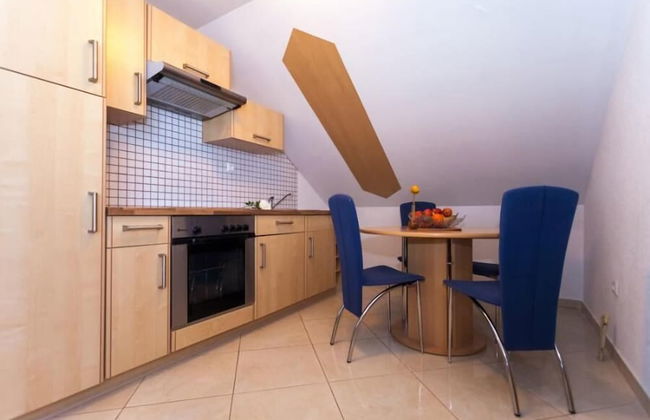 Maretsol Vacation House - Foto 18