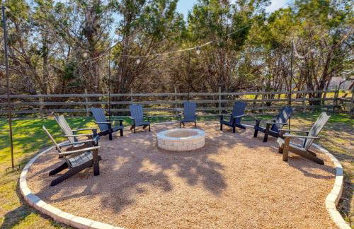 Fitzhugh Lodge - Pool, Poker, Pickleball, Sleeps 16 - Foto 5