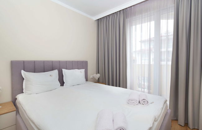 Bellicity Apart Complex - Foto 18