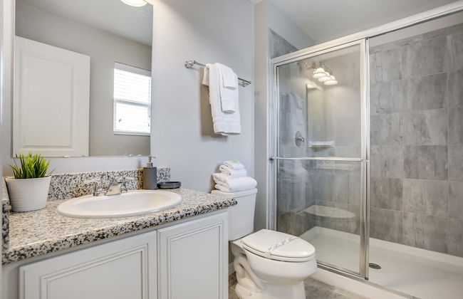 5128kway Amazing New Compass Bay Resort - Foto 36