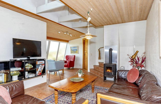 10 Person Holiday Home in Frostrup - Foto 12