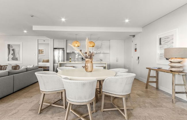 Oaks Casuarina Santai Resort - Foto 23