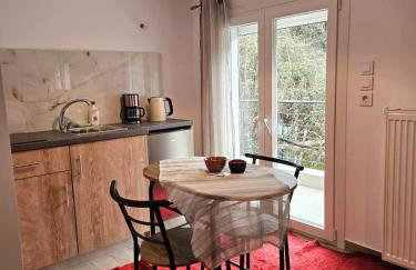 Studios Iris - Photo 9