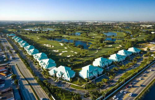 Doral Pool 1407 by WaveProperties - Foto 24