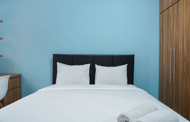 Signature Park Grande Studio Apartment - Photo 3