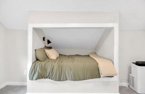 MidTown Cozy Cottage - Foto 75