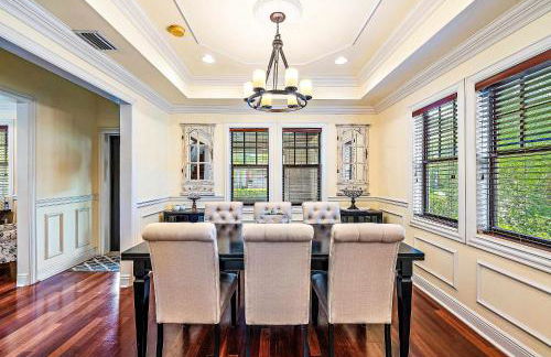 Palm Haven - Tropical Chic Home with Pool in Grandview Heights - Foto 10