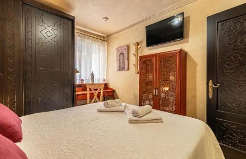 La Esperanza Malaqa - Photo 10