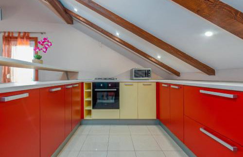 Villa Marijana ZadarVillas - Foto 32