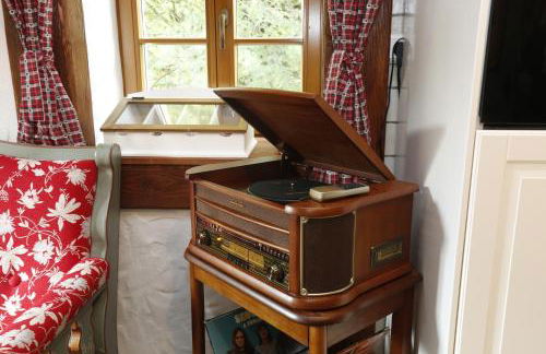 Apartment Grubenhaus20 - Foto 27