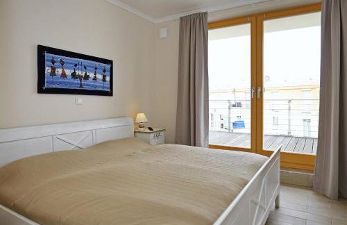 Villa Sanddorn Wohnung 16 - Foto 3