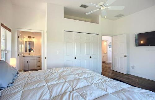 Private Family Waterfront Retreat 6BD-5BA Bring your Boat - Foto 30