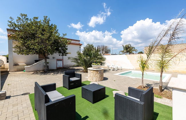 2671 Villetta Holly by Barbarhouse - Foto 28