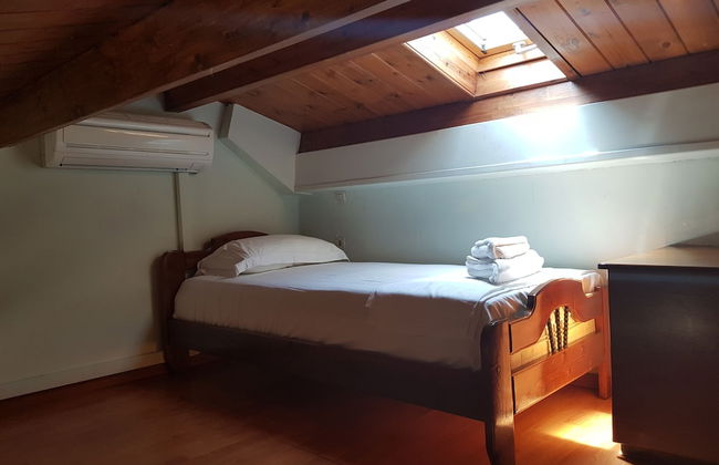 Corfu Island Apartment 129 - Foto 15