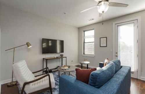 CozySuites MusicRow Astonishing Studio with free parking 38 - Foto 3