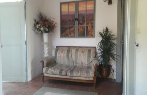 Maison Rose - Maison de village avec jardin privé, centre Capestang - Foto 22