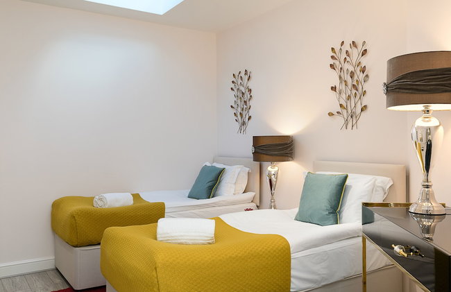 Cromwell Road Apartments - Foto 15