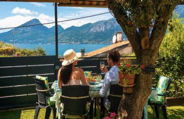 Appartamento con vista Lago Casa Gaspar - Foto 1