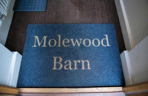 Hertford Barn conversion - Foto 8