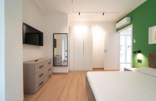 Appartamento incantevole fronte mare 1-2-3B - Foto 62