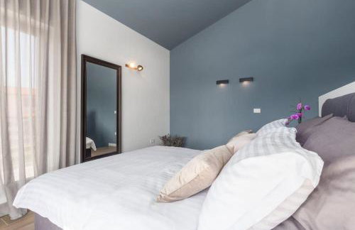 MarCante - designer, romantic pool view Suite - Foto 13