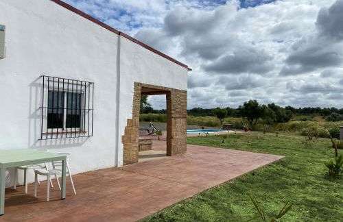 Hacienda Donaire Beas - Foto 40