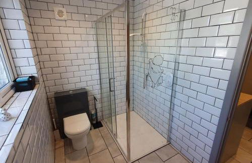 Little Eden New Forest and Coastal Retreat Langley Hampshire - Foto 11