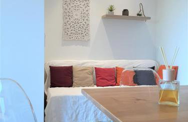 Camélia Plein Soleil Bord de Plage - Photo 9