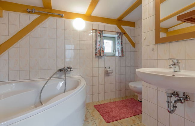 Vacation Apartment in on the Baltic Sea - Foto 9